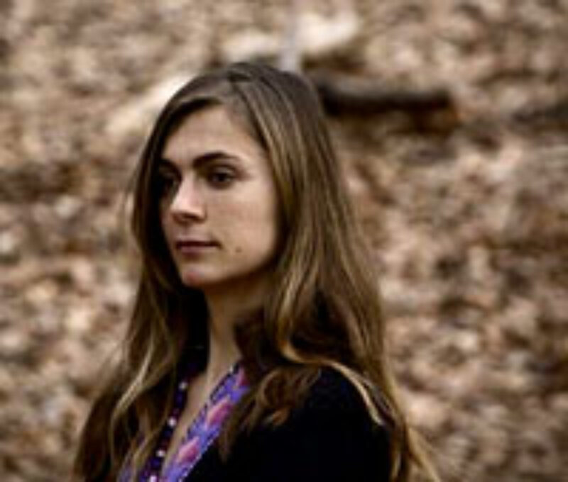 Francesca Lago feat. Zeno Gabaglio (IT) Café Kairo Lorraine