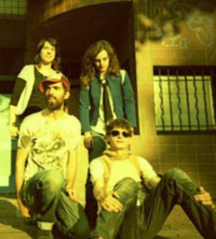 Lapin Machin (FR) Café Kairo Lorraine