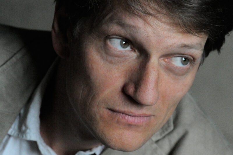 Lyrik im Kairo Café Kairo Lorraine