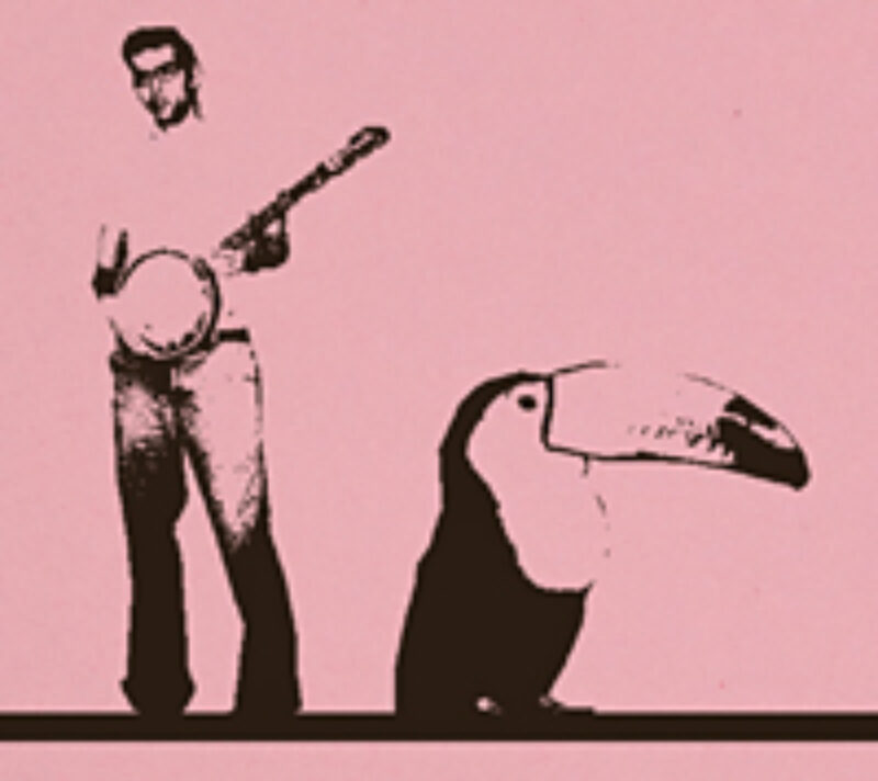 Macuso Vikovsky (CH) Café Kairo Lorraine