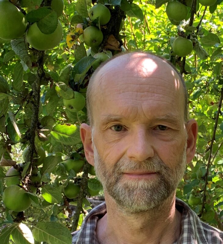 Hilft das Reisen noch? Café Kairo Lorraine