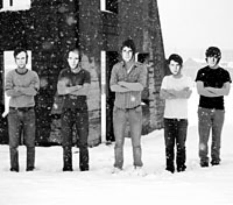 Video Release: Must Have Been Tokyo (CH/Bern) Café Kairo Lorraine