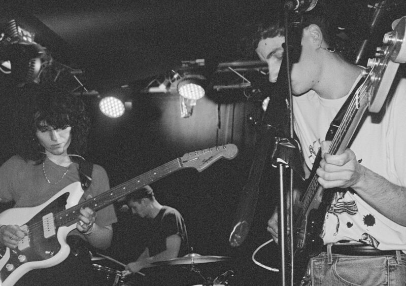 Moleskine / Clara Kaldin Café Kairo Lorraine