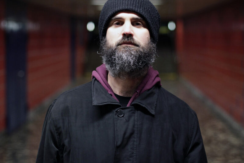 Old Seed Café Kairo Lorraine