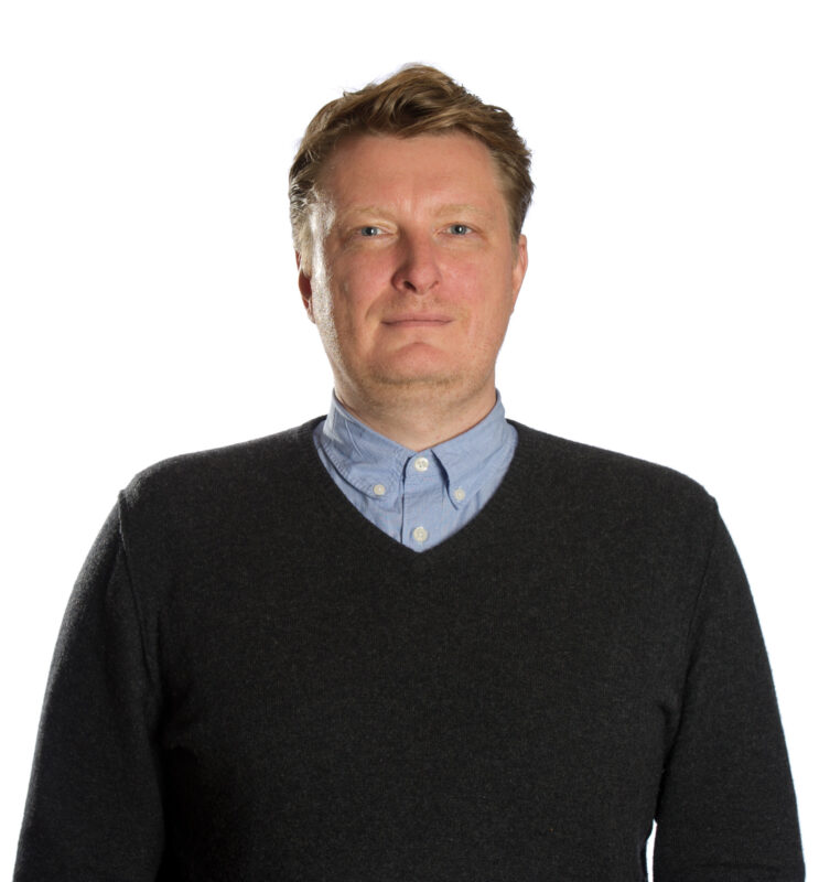 Kann man Fremden vertrauen? Café Kairo Lorraine