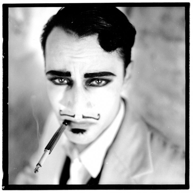 Pierre Omer&#8217;s Swing Revue Café Kairo Lorraine