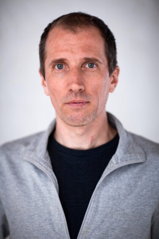 Platzgumer &amp; Bortlik Café Kairo Lorraine