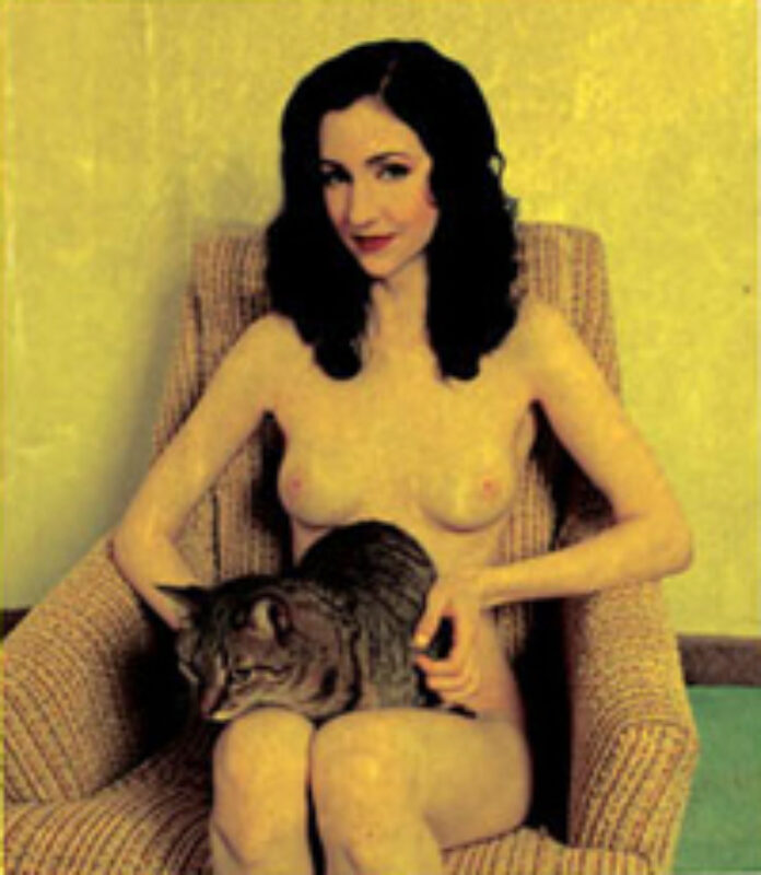 Voodoo Rhythm Night:
The Pussywarmers (CH/Tessin) Café Kairo Lorraine