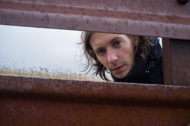 Giuliano Musio &amp; Robert Aeberhard Café Kairo Lorraine