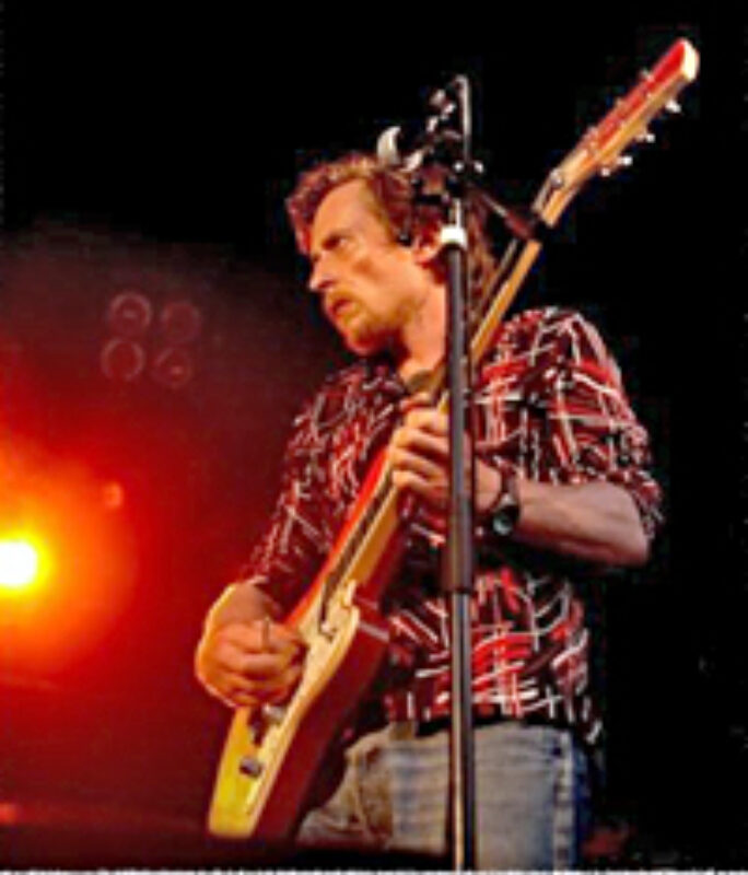 Roy And The Devil&#8217;s Motorcycle (CH/Bern) Café Kairo Lorraine