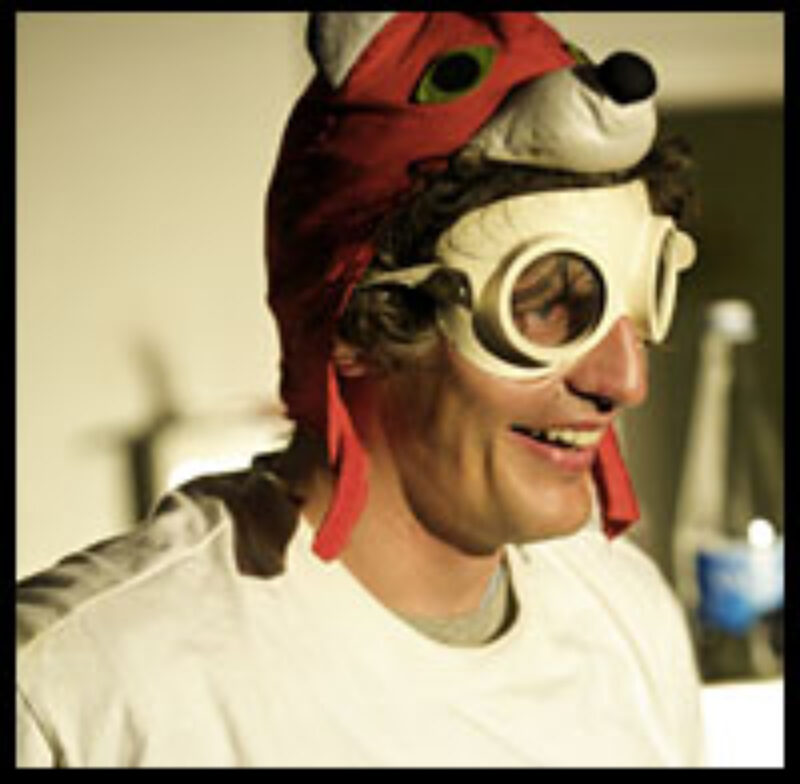 Sarbach: Velotour Café Kairo Lorraine