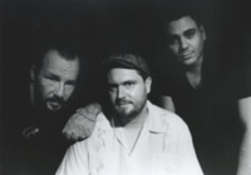 Stinky Lou &amp; The Goon Mat with Lord Bernardo; anschl. Tanznacht mit DJ El Tigre und Madame Violence Café Kairo Lorraine