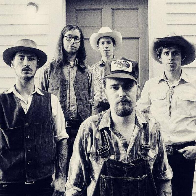 The Deslondes Café Kairo Lorraine