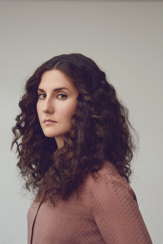 Ursina Café Kairo Lorraine