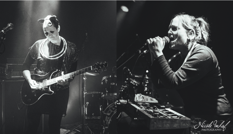 Vengacats / Wrackspurts Café Kairo Lorraine