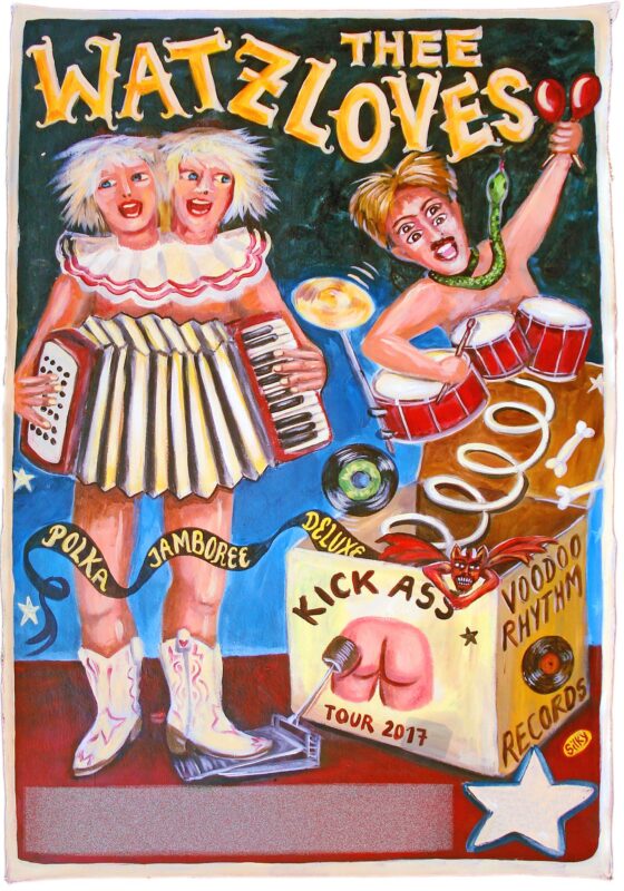 Thee Watzloves Café Kairo Lorraine