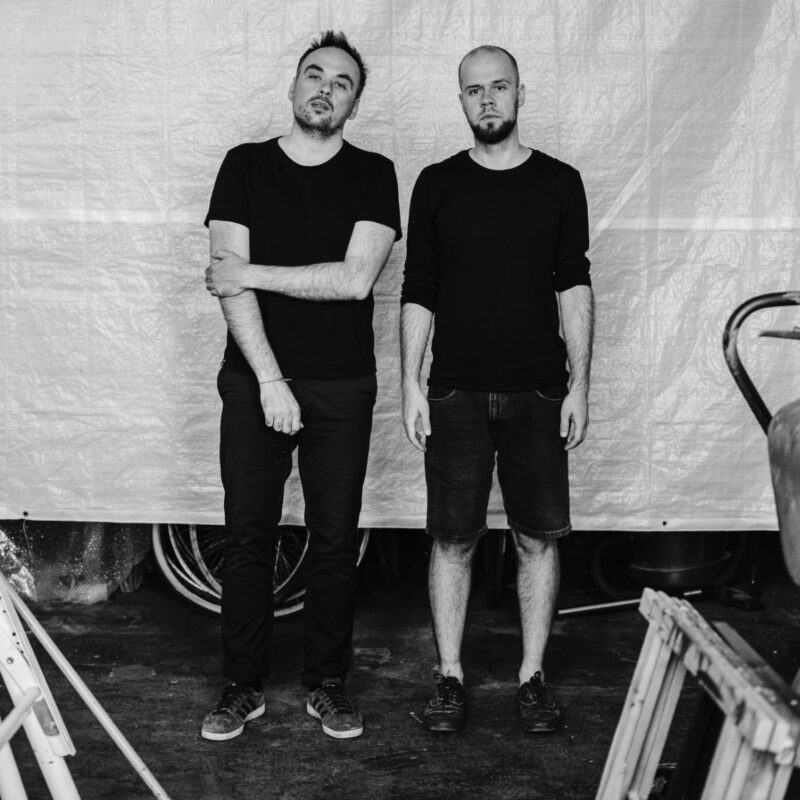 Wooden Peak Café Kairo Lorraine