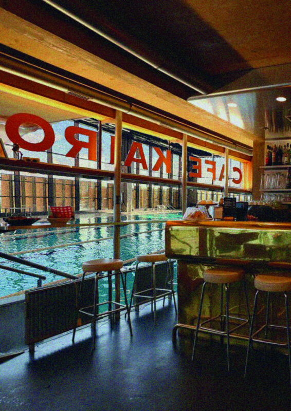 Kairo im November 25 Karten