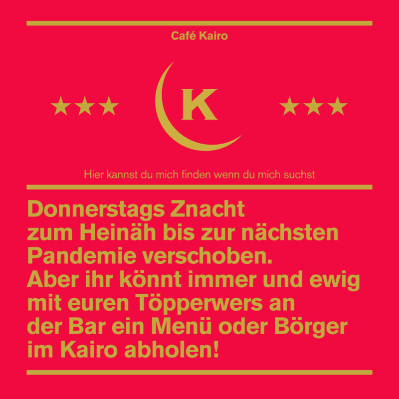 Znacht Zukunft